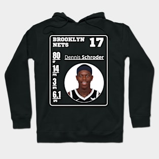 Dennis Schroder Hoodie